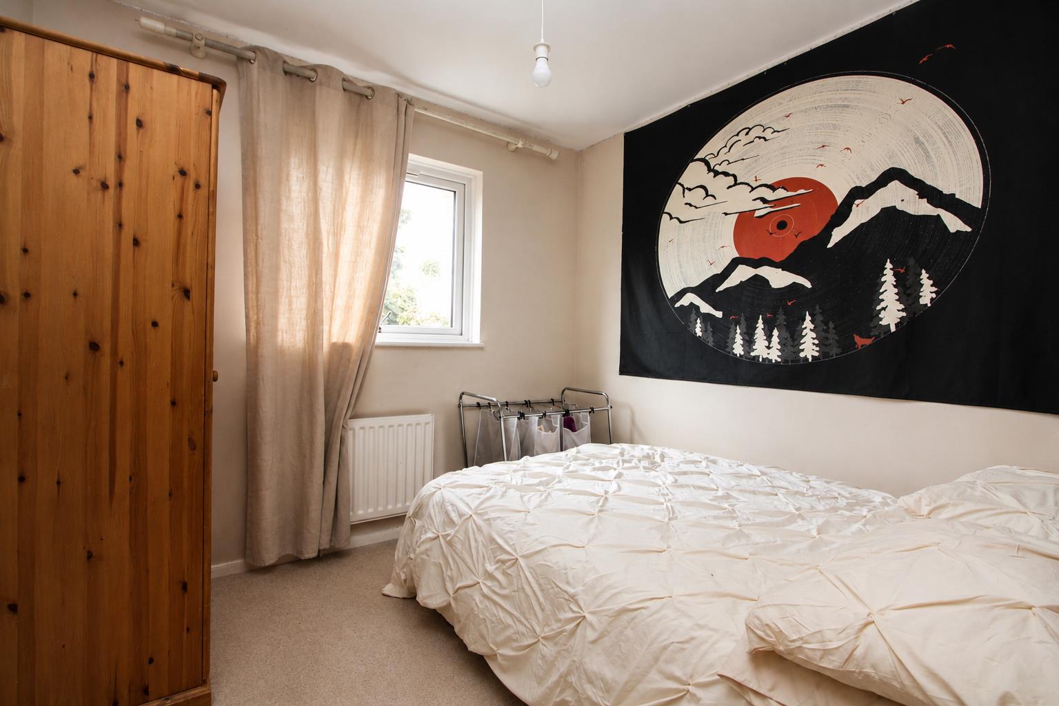 Caraway Place, Wallington